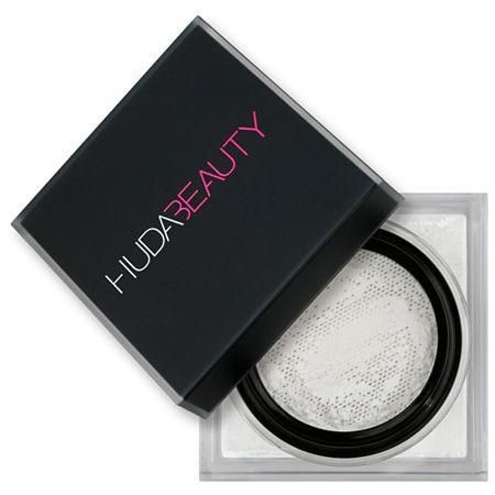 Huda Beauty Easy Bake Loose Setting Powder - Sugar Cookie - 20g